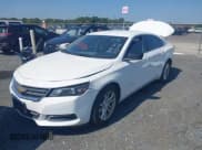 ✅ 2017 Chevrolet Impala LS • VIN: 2G11Z5SA6H9189776 • Лот: 43217059. Опубликован ранее на IAAI с пробегом 113 040 миль. Бесплатный доступ к архиву аукционных продаж из США и подробный отчёт об истории автомобиля на DreamBid. Изображение 18.