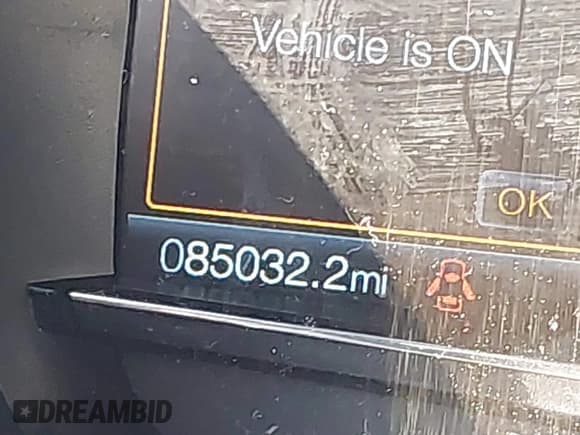 ✅ 2018 Ford Explorer XLT • VIN: 1FM5K7D82JGC80825 • Lot: 42007604. Wystawiony na IAAI z przebiegiem 85 032 mil. Bezpłatny archiwum sprzedaży aukcyjnych z USA i szczegółowy raport historii pojazdu na DreamBid. Zdjęcie 16.