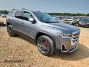 ✅ 2021 GMC Acadia SLT • VIN: 1GKKNMLS2MZ122041 • Lot: 71328305. Wystawiony na Copart z przebiegiem 62 483 mil. Bezpłatny archiwum sprzedaży aukcyjnych z USA i szczegółowy raport historii pojazdu na DreamBid. Zdjęcie 4.