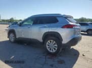 ✅ 2024 Toyota Corolla Cross LE • VIN: 7MUBAAAG0RV103913 • Lot: 58040095. Listed on Copart with 49,059 mi. Free auction sales archive from the USA and detailed vehicle history report at DreamBid. Image 2.