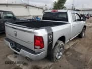 ✅ 2009 Dodge 1500 SLT • VIN: 1D3HV18T39S763261 • Lot: 87483564. Wystawiony na Copart z przebiegiem Nie podano. Bezpłatny archiwum sprzedaży aukcyjnych z USA i szczegółowy raport historii pojazdu na DreamBid. Zdjęcie 3.