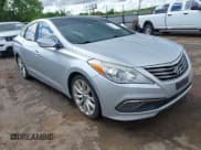✅ 2016 Hyundai Azera Limited • VIN: KMHFH4JG6GA569098 • Лот: 42210097. Опубликован ранее на IAAI с пробегом 126 139 миль. Бесплатный доступ к архиву аукционных продаж из США и подробный отчёт об истории автомобиля на DreamBid. Изображение 1.