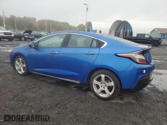 ✅ 2017 Chevrolet Volt LT • VIN: 1G1RC6S54HU102179 • Lot: 74638194. Wystawiony na Copart z przebiegiem 139 064 mil. Bezpłatny archiwum sprzedaży aukcyjnych z USA i szczegółowy raport historii pojazdu na DreamBid. Zdjęcie 2.