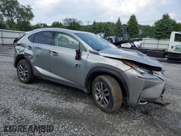 ✅ 2016 Lexus NX 200t • VIN: JTJBARBZ6G2088988 • Лот: 60404865. Опубликован ранее на Copart с пробегом 181 474 миль. Бесплатный доступ к архиву аукционных продаж из США и подробный отчёт об истории автомобиля на DreamBid. Изображение 4.