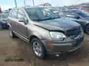 2012 Chevrolet Captiva Sport LT с VIN 3GNAL3E57CS594236, выставлен на аукционе IAAI как лот 43372619 с пробегом 156 383 миль миль и . История ставок и продаж доступна на DreamBid. Изображение 1.