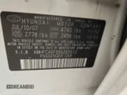 ✅ 2008 Hyundai Azera Limited • VIN: KMHFC46F88A265612 • Lot: 82269515. Listed on Copart with 174,801 mi. Free auction sales archive from the USA and detailed vehicle history report at DreamBid. Image 12.