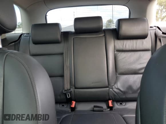 ✅ 2011 Audi A3 Premium Plus • VIN: WAUKEAFM9BA097588 • Лот: 92603035. Опубликован ранее на Copart с пробегом 132 285 миль. Бесплатный доступ к архиву аукционных продаж из США и подробный отчёт об истории автомобиля на DreamBid. Изображение 10.