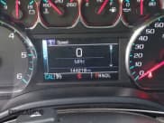 ✅ 2018 Chevrolet Silverado 1500 LT • VIN: 1GCPCREC2JF216332 • Lot: 42790355. Wystawiony na IAAI z przebiegiem 144 218 mil. Bezpłatny archiwum sprzedaży aukcyjnych z USA i szczegółowy raport historii pojazdu na DreamBid. Zdjęcie 15.