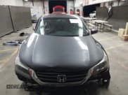 ✅ 2013 Honda Accord EX • VIN: 1HGCR2F75DA222022 • Lot: 43737503. Wystawiony na IAAI z przebiegiem 195 208 mil. Bezpłatny archiwum sprzedaży aukcyjnych z USA i szczegółowy raport historii pojazdu na DreamBid. Zdjęcie 13.