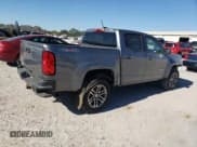 ✅ 2022 Chevrolet Colorado 4WD Work Truck • VIN: 1GCGTBEN5N1175688 • Лот: 76789654. Опубликован ранее на Copart с пробегом 39 701 миль. Бесплатный доступ к архиву аукционных продаж из США и подробный отчёт об истории автомобиля на DreamBid. Изображение 3.