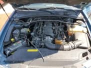 ✅ 2004 Pontiac GTO • VIN: 6G2VX12G24L282560 • Lot: 67750724. Wystawiony na Copart z przebiegiem 153 582 mil. Bezpłatny archiwum sprzedaży aukcyjnych z USA i szczegółowy raport historii pojazdu na DreamBid. Zdjęcie 11.