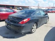 ✅ 2005 Toyota Solara SE • VIN: 4T1CE38PX5U966370 • Lot: 43412887. Listed on IAAI with 221,622 mi. Free auction sales archive from the USA and detailed vehicle history report at DreamBid. Image 4.