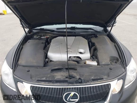 ✅ 2011 Lexus GS 350 • VIN: JTHCE1KS8B0028245 • Lot: 42199007. Listed on IAAI with 74,742 mi. Free auction sales archive from the USA and detailed vehicle history report at DreamBid. Image 10.