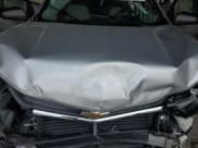 ✅ 2018 Chevrolet Equinox LS • VIN: 2GNAXHEV4J6351500 • Лот: 69482895. Опубликован ранее на Copart с пробегом 120 718 миль. Бесплатный доступ к архиву аукционных продаж из США и подробный отчёт об истории автомобиля на DreamBid. Изображение 12.