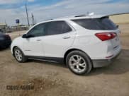 ✅ 2019 Chevrolet Equinox Premier • VIN: 3GNAXREU8KS547956 • Лот: 84637215. Опубликован ранее на Copart с пробегом 156 695 миль. Бесплатный доступ к архиву аукционных продаж из США и подробный отчёт об истории автомобиля на DreamBid. Изображение 2.