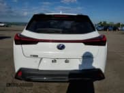 ✅ 2020 Lexus UX 250h F Sport • VIN: JTHR9JBH6L2036806 • Lot: 55827085. Listed on Copart with 45,122 mi. Free auction sales archive from the USA and detailed vehicle history report at DreamBid. Image 6.