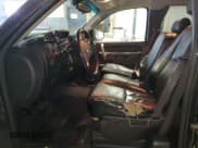 ✅ 2010 Chevrolet Silverado 2500HD LT • VIN: 1GC5KXBG3AZ183149 • Лот: 41474165. Опубликован ранее на Copart с пробегом 189 832 миль. Бесплатный доступ к архиву аукционных продаж из США и подробный отчёт об истории автомобиля на DreamBid. Изображение 7.