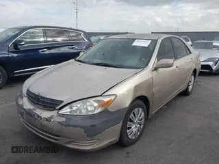 ✅ 2004 Toyota Camry LE • VIN: 4T1BE32K94U854215 • Лот: 43752053. Опубликован ранее на IAAI с пробегом 202 409 миль. Бесплатный доступ к архиву аукционных продаж из США и подробный отчёт об истории автомобиля на DreamBid. Изображение 6.
