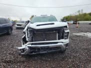 ✅ 2024 Chevrolet Silverado 2500HD LT • VIN: 2GC4YNE76R1136356 • Лот: 82325075. Опубликован ранее на Copart с пробегом 51 302 миль. Бесплатный доступ к архиву аукционных продаж из США и подробный отчёт об истории автомобиля на DreamBid. Изображение 5.