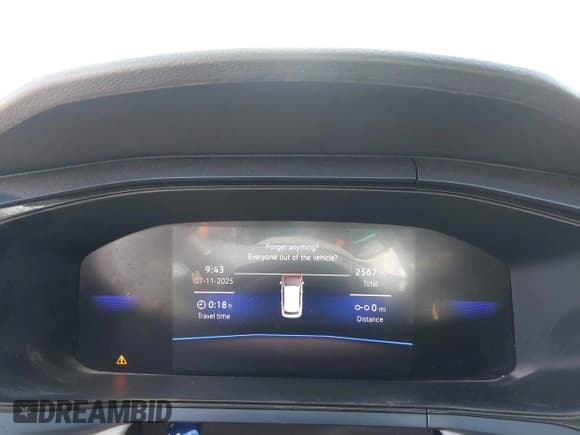 ✅ 2024 Volkswagen Taos SE • VIN: 3VVEX7B25RM103340 • Lot: 42692002. Wystawiony na IAAI z przebiegiem 2 567 mil. Bezpłatny archiwum sprzedaży aukcyjnych z USA i szczegółowy raport historii pojazdu na DreamBid. Zdjęcie 7.