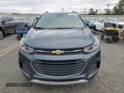 ✅ 2022 Chevrolet Trax LT • VIN: KL7CJPSM4NB556484 • Лот: 92240915. Опубликован ранее на Copart с пробегом 43 890 миль. Бесплатный доступ к архиву аукционных продаж из США и подробный отчёт об истории автомобиля на DreamBid. Изображение 5.