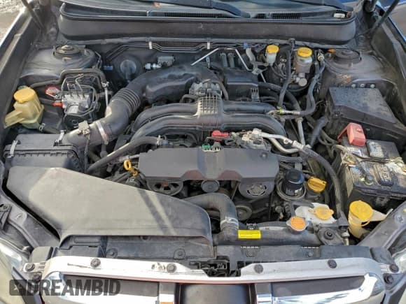 ✅ 2013 Subaru Outback Premium • VIN: 4S4BRCBC1D1271474 • Lot: 96673525. Listed on Copart with 203,873 mi. Free auction sales archive from the USA and detailed vehicle history report at DreamBid. Image 12.