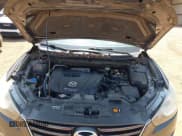 ✅ 2016 Mazda CX-5 Grand Touring • VIN: JM3KE2DYXG0769581 • Lot: 43174558. Listed on IAAI with 206,517 mi. Free auction sales archive from the USA and detailed vehicle history report at DreamBid. Image 10.