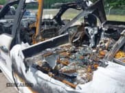 ✅ 2023 Ford F-150 XL • VIN: 1FTMF1CB5PKE02713 • Lot: 42329296. Listed on IAAI with Not provided. Free auction sales archive from the USA and detailed vehicle history report at DreamBid. Image 6.