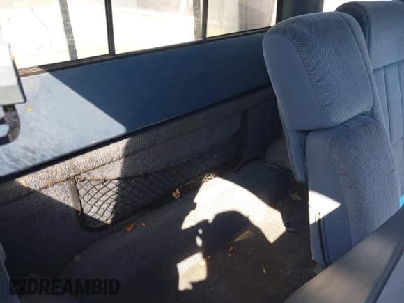 ✅ 1987 Ford Ranger • VIN: 1FTCR15T5HPB40124 • Lot: 42177557. Listed on IAAI with 7,957 mi. Free auction sales archive from the USA and detailed vehicle history report at DreamBid. Image 7.