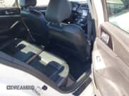 ✅ 2016 Nissan Maxima SL • VIN: 1N4AA6AP9GC449434 • Lot: 43458901. Wystawiony na IAAI z przebiegiem 180 231 mil. Bezpłatny archiwum sprzedaży aukcyjnych z USA i szczegółowy raport historii pojazdu na DreamBid. Zdjęcie 8.