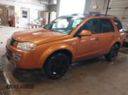 ✅ 2006 Saturn VUE • VIN: 5GZCZ63446S822185 • Lot: 41809976. Wystawiony na IAAI z przebiegiem 186 063 mil. Bezpłatny archiwum sprzedaży aukcyjnych z USA i szczegółowy raport historii pojazdu na DreamBid. Zdjęcie 2.