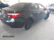 ✅ 2018 Toyota Corolla SE • VIN: 5YFBURHE1JP850129 • Lot: 43533931. Listed on IAAI with 374,360 mi. Free auction sales archive from the USA and detailed vehicle history report at DreamBid. Image 4.