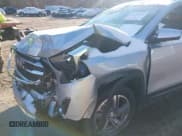 ✅ 2021 GMC Terrain SLT • VIN: 3GKALVEV9ML371572 • Lot: 41173091. Wystawiony na IAAI z przebiegiem 59 250 mil. Bezpłatny archiwum sprzedaży aukcyjnych z USA i szczegółowy raport historii pojazdu na DreamBid. Zdjęcie 6.