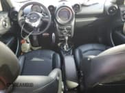 ✅ 2016 MINI Countryman S • VIN: WMWZC5C50GWU02107 • Lot: 81447245. Listed on Copart with 90,531 mi. Free auction sales archive from the USA and detailed vehicle history report at DreamBid. Image 8.