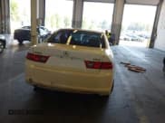 ✅ 2006 Acura TSX Navi • VIN: JH4CL96926C004779 • Lot: 43290836. Listed on IAAI with 182,911 mi. Free auction sales archive from the USA and detailed vehicle history report at DreamBid. Image 16.