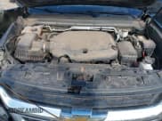 ✅ 2018 Chevrolet Colorado 4WD Work Truck • VIN: 1GCGTBENXJ1158461 • Лот: 43452570. Опубликован ранее на IAAI с пробегом 121 759 миль. Бесплатный доступ к архиву аукционных продаж из США и подробный отчёт об истории автомобиля на DreamBid. Изображение 10.