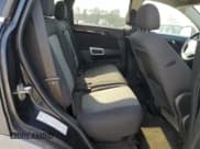 ✅ 2014 Chevrolet Captiva Sport LS • VIN: 3GNAL2EK7ES653370 • Lot: 43686795. Wystawiony na Copart z przebiegiem 107 130 mil. Bezpłatny archiwum sprzedaży aukcyjnych z USA i szczegółowy raport historii pojazdu na DreamBid. Zdjęcie 11.