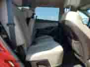 2017 Hyundai Santa Fe SE z VIN KM8SN4HF1HU236523, wystawiony jako Copart lot #80639605 z przebiegiem Nie podano mil oraz Szkoda całkowita • Salvage title. Historia ofert i sprzedaży dostępna na DreamBid. Obrazek 11.