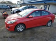 ✅ 2014 Hyundai Accent GLS • VIN: KMHCT4AEXEU668731 • Лот: 78029104. Опубликован ранее на Copart с пробегом Не указан. Бесплатный доступ к архиву аукционных продаж из США и подробный отчёт об истории автомобиля на DreamBid. Изображение 1.