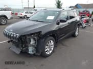 ✅ 2015 Jeep Cherokee Limited • VIN: 1C4PJMDB4FW763787 • Lot: 43565541. Listed on IAAI with 108,169 mi. Free auction sales archive from the USA and detailed vehicle history report at DreamBid. Image 19.