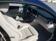 ✅ 2023 Mercedes-Benz C 300 • VIN: W1KWJ8DB4PG125835 • Lot: 41654470. Wystawiony na IAAI z przebiegiem 14 001 mil. Bezpłatny archiwum sprzedaży aukcyjnych z USA i szczegółowy raport historii pojazdu na DreamBid. Zdjęcie 5.