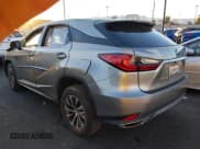 ✅ 2021 Lexus RX 350 • VIN: 2T2AZMAA5MC198297 • Лот: 43475117. Опубликован ранее на IAAI с пробегом 25 289 миль. Бесплатный доступ к архиву аукционных продаж из США и подробный отчёт об истории автомобиля на DreamBid. Изображение 3.