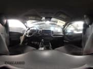 ✅ 2022 Nissan Frontier S • VIN: 1N6ED1CM4NN691183 • Lot: 41649558. Listed on IAAI with 58,029 mi. Free auction sales archive from the USA and detailed vehicle history report at DreamBid. Image 19.