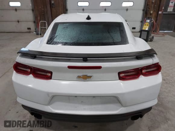 ✅ 2021 Chevrolet Camaro 1LS • VIN: 1G1FB1RX7M0128230 • Лот: 42189925. Опубликован ранее на IAAI с пробегом 60 974 миль. Бесплатный доступ к архиву аукционных продаж из США и подробный отчёт об истории автомобиля на DreamBid. Изображение 16.