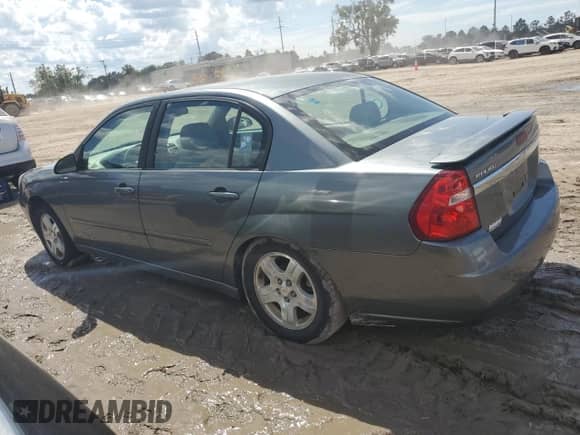 2004 Chevrolet Malibu LT z VIN 1G1ZU54804F203376, wystawiony jako Copart lot #73660144 z przebiegiem Nie podano mil oraz Szkoda całkowita • Salvage title. Historia ofert i sprzedaży dostępna na DreamBid. Obrazek 2.
