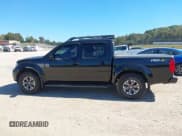 ✅ 2020 Nissan Frontier Pro-4X • VIN: 1N6ED0EB4LN714139 • Lot: 43450400. Listed on IAAI with 17,508 mi. Free auction sales archive from the USA and detailed vehicle history report at DreamBid. Image 14.