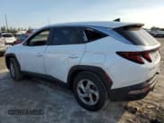 ✅ 2022 Hyundai Tucson SE • VIN: 5NMJA3AE8NH004477 • Lot: 76228434. Wystawiony na Copart z przebiegiem 40 791 mil. Bezpłatny archiwum sprzedaży aukcyjnych z USA i szczegółowy raport historii pojazdu na DreamBid. Zdjęcie 2.