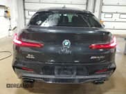 ✅ 2020 BMW X4 M40i • VIN: 5UX2V5C07L9B70294 • Lot: 47483825. Wystawiony na Copart z przebiegiem 62 407 mil. Bezpłatny archiwum sprzedaży aukcyjnych z USA i szczegółowy raport historii pojazdu na DreamBid. Zdjęcie 6.