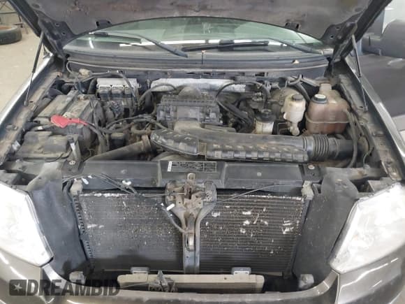 ✅ 2008 Ford F-150 XLT • VIN: 1FTPW14V48FA35822 • Lot: 43439721. Listed on IAAI with 187,021 mi. Free auction sales archive from the USA and detailed vehicle history report at DreamBid. Image 10.