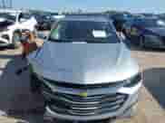 2022 Chevrolet Malibu LT с VIN 1G1ZD5ST1NF169358, выставлен на аукционе IAAI как лот 43125973 с пробегом 79 701 миль миль и . История ставок и продаж доступна на DreamBid. Изображение 12.